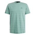 PME Legend Heren T-shirt Ptss2505573 Bleu