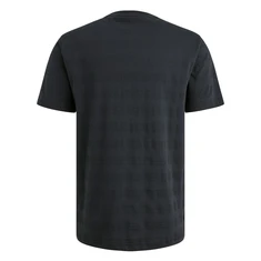PME Legend Heren T-shirt Ptss2505573 Navy