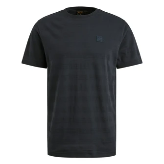 PME Legend Heren T-shirt Ptss2505573 Navy