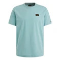 PME Legend Heren T-shirt Ptss2505599 Bleu