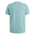 PME Legend Heren T-shirt Ptss2505599 Bleu