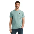 PME Legend Heren T-shirt Ptss2505599 Bleu