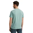 PME Legend Heren T-shirt Ptss2505599 Bleu