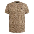 PME Legend Heren T-shirt Ptss2506553 Wit