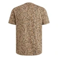 PME Legend Heren T-shirt Ptss2506553 Wit