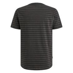 PME Legend Heren T-shirt Ptss2506554 Navy