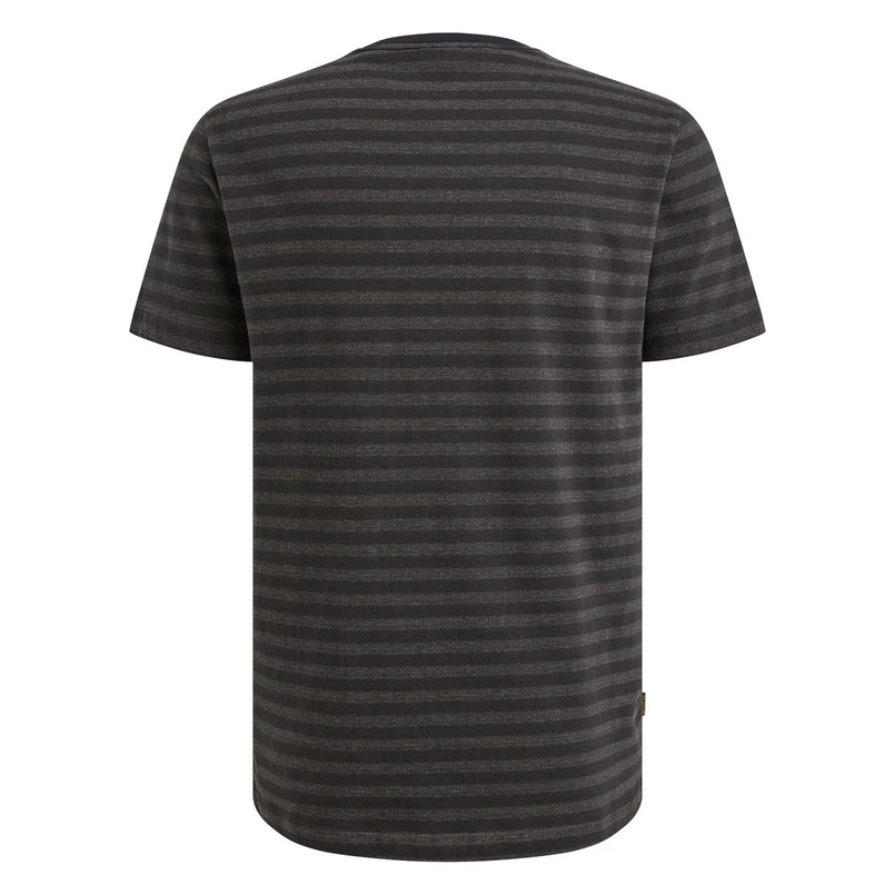 PME Legend Heren T-shirt Ptss2506554 Navy