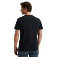 PME Legend Heren T-shirt Ptss2508563 Navy