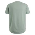 PME Legend Heren T-shirt Ptss2508563 Navy