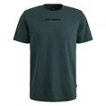 PME Legend Heren T-shirt PTSS2508564 Navy
