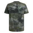 PME Legend Heren T-shirt PTSS2508568 Navy