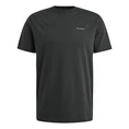 PME Legend Heren T-shirt PTSS2508573 Rood dessin