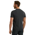 PME Legend Heren T-shirt PTSS2508573 Rood dessin