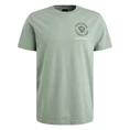 PME Legend Heren T-shirt Ptss2508575 Navy