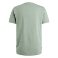 PME Legend Heren T-shirt Ptss2508575 Navy