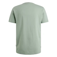PME Legend Heren T-shirt Ptss2508575 Navy