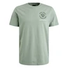 PME Legend Heren T-shirt Ptss2508575 Navy