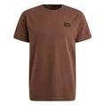 PME Legend Heren T-shirt Ptss2508599 Bruin