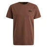 PME Legend Heren T-shirt Ptss2508599 Bruin