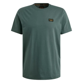 PME Legend Heren T-shirt PTSS2508599 Navy