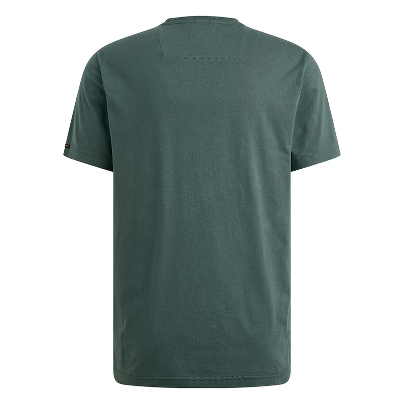 PME Legend Heren T-shirt PTSS2508599 Navy