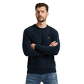 PME Legend Heren Trui Pkw0000331 Navy