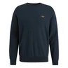 PME Legend Heren Trui Pkw0000331 Navy