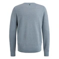 PME Legend Heren Trui Pkw2502326 Bleu