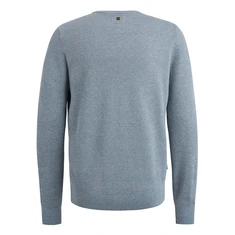 PME Legend Heren Trui Pkw2502326 Bleu