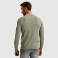 PME Legend Heren Trui Pkw2502326 Groen