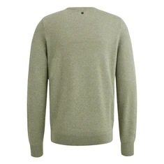 PME Legend Heren Trui Pkw2502326 Groen