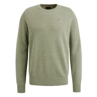 PME Legend Heren Trui Pkw2502326 Groen