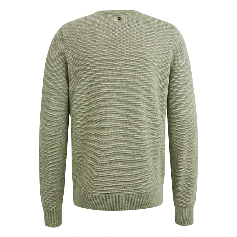 PME Legend Heren Trui Pkw2502326 Groen