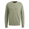 PME Legend Heren Trui Pkw2502326 Groen