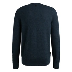 PME Legend Heren Trui Pkw2502326 Navy