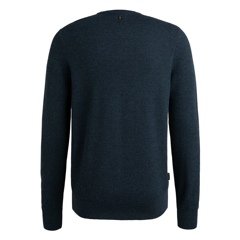 PME Legend Heren Trui Pkw2502326 Navy