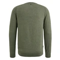 PME Legend Heren Trui Pkw2502330 Olijf