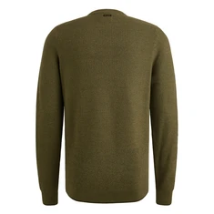 PME Legend Heren Trui PKW2508305 Army