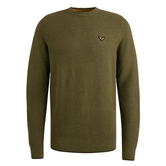 PME Legend Heren Trui PKW2508305 Army