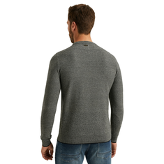 PME Legend Heren Trui PKW2508305 Navy