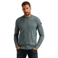 PME Legend Heren Trui PKW2508335 Navy