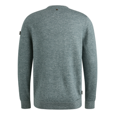 PME Legend Heren Trui PKW2508335 Navy