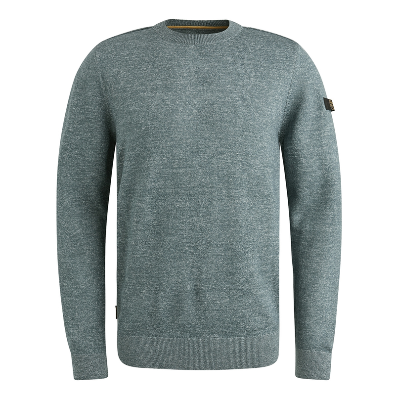 PME Legend Heren Trui PKW2508335 Navy