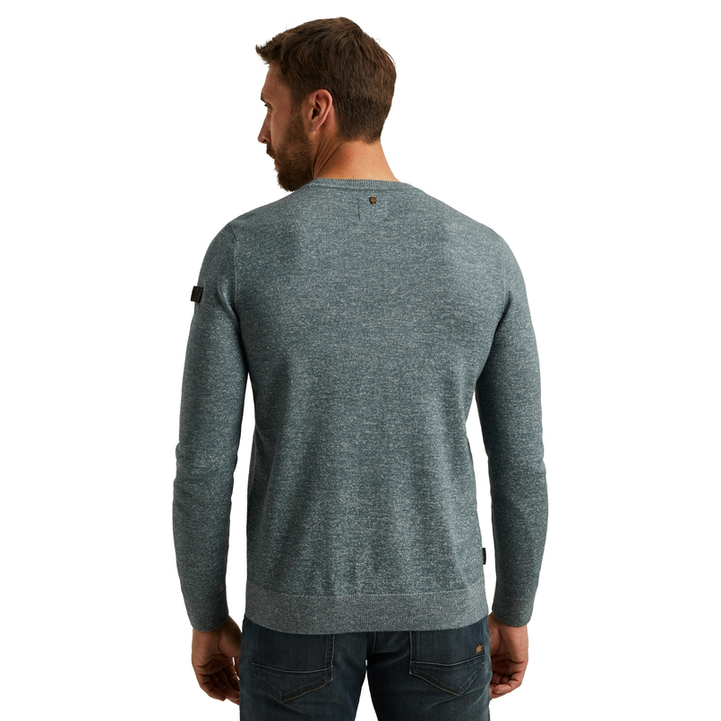 PME Legend Heren Trui PKW2508335 Navy