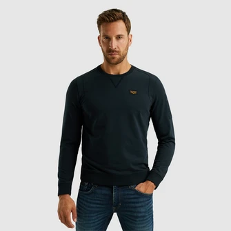 PME Legend Heren Trui Pls0000431 Navy