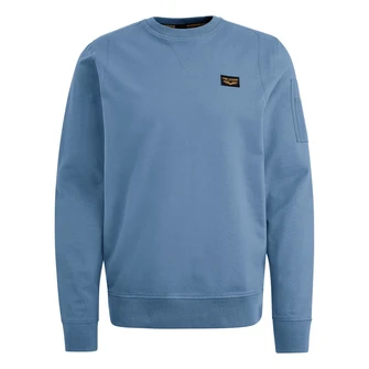 PME Legend Heren Trui Pls2502499 Bleu