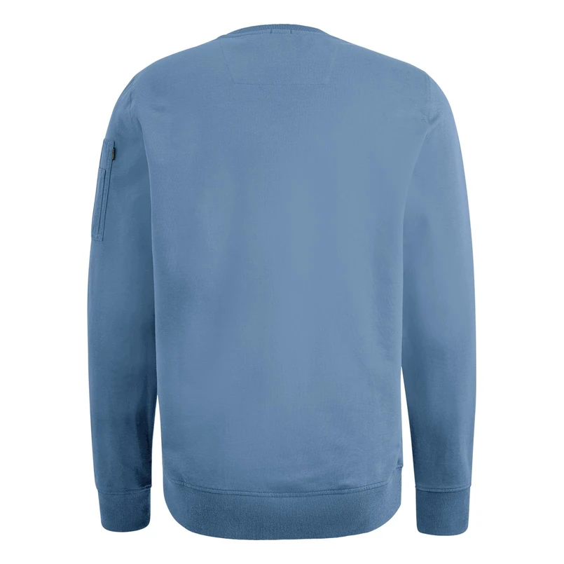 PME Legend Heren Trui Pls2502499 Bleu
