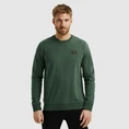 PME Legend Heren Trui Pls2502499 Groen