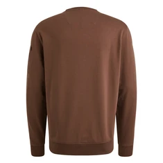PME Legend Heren Trui Pls2508499 Bruin