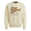 PME Legend Heren Trui Psw2502473 OFF-WHITE